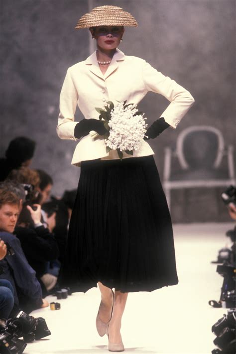 dior the early years dk|Dior bar jacket.